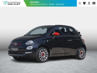 Fiat 500C – thumbnail 1
