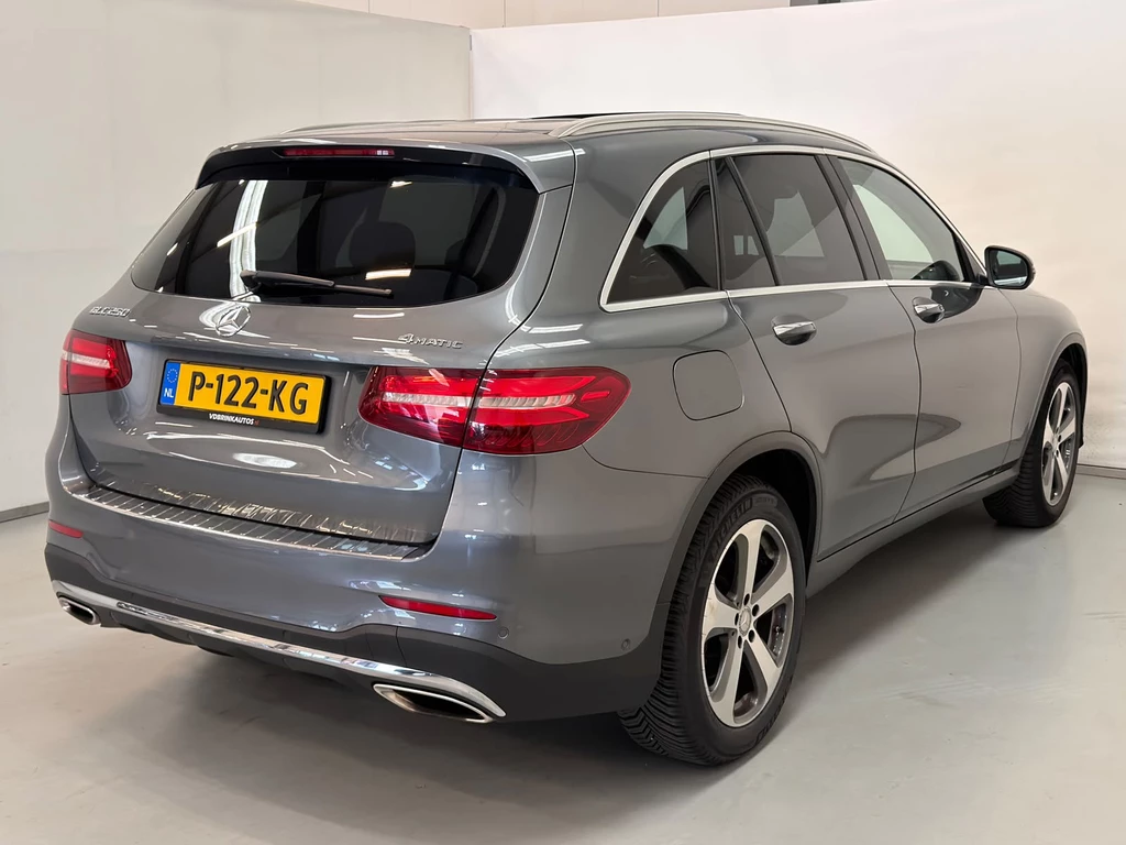 Mercedes-Benz GLC – foto 4