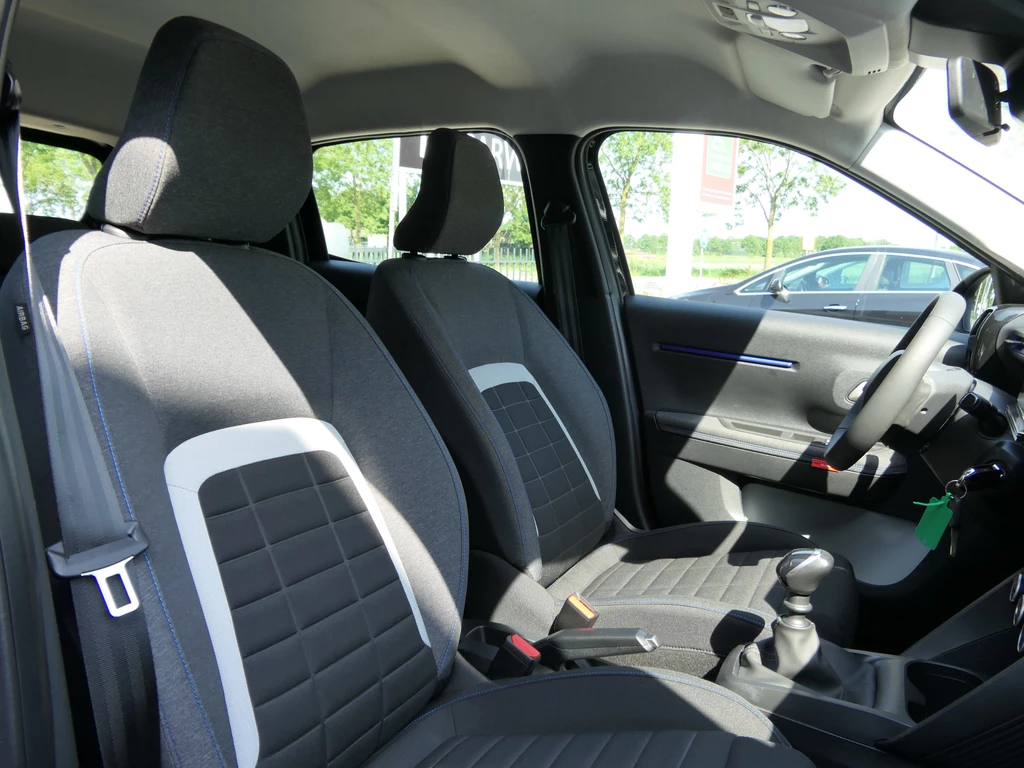 Citroën C3 – foto 17