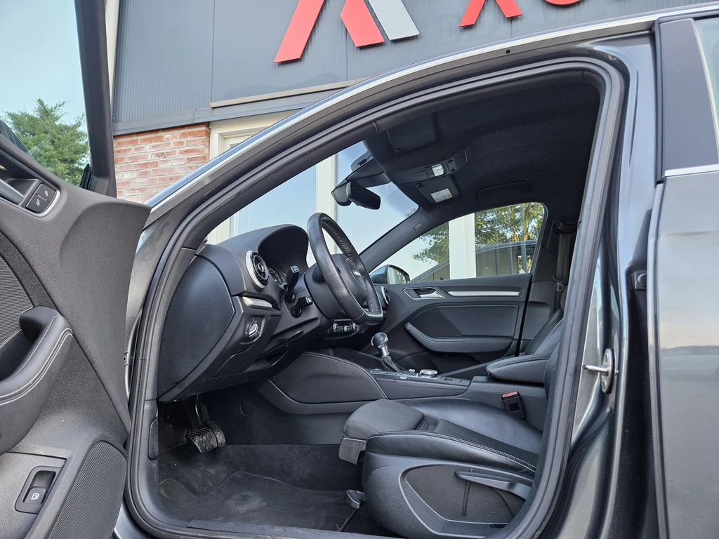 Audi A3 – foto 15