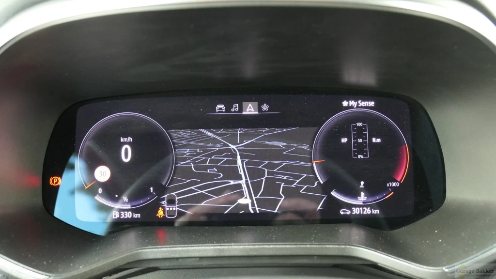 Renault Clio – foto 27