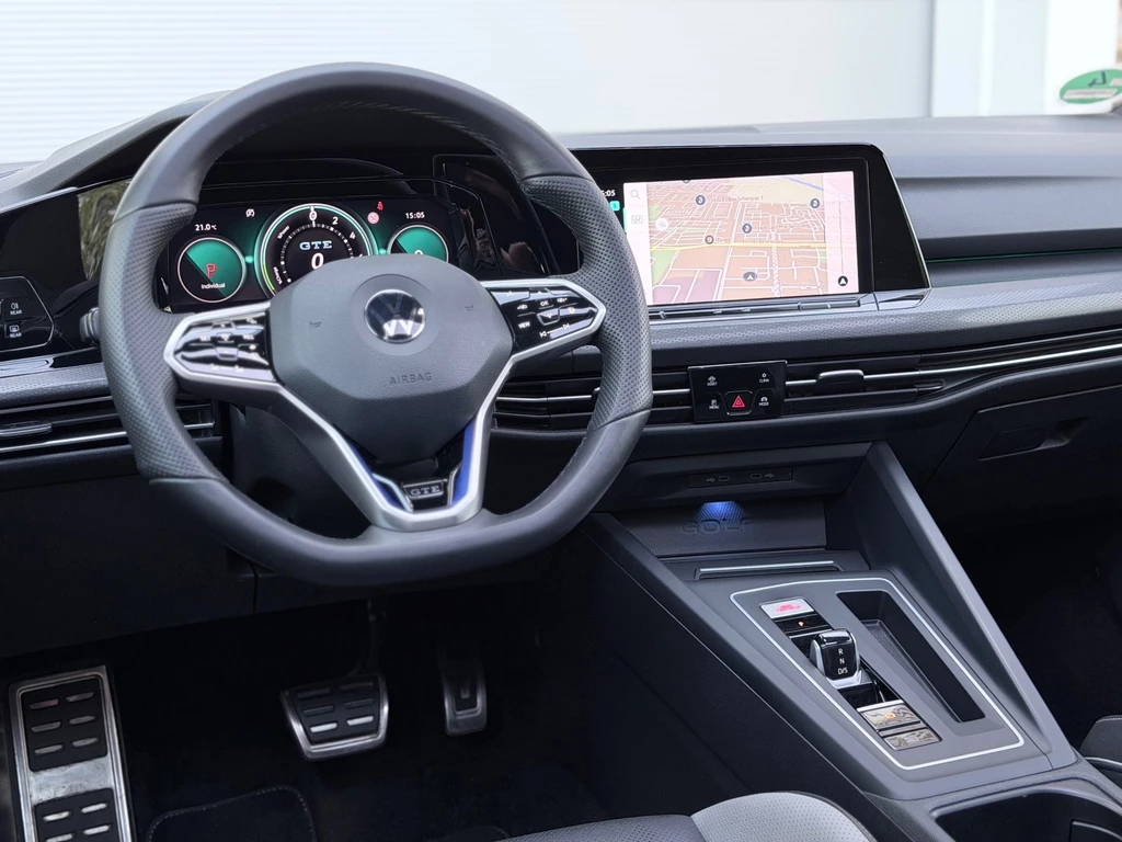 Volkswagen Golf – foto 14