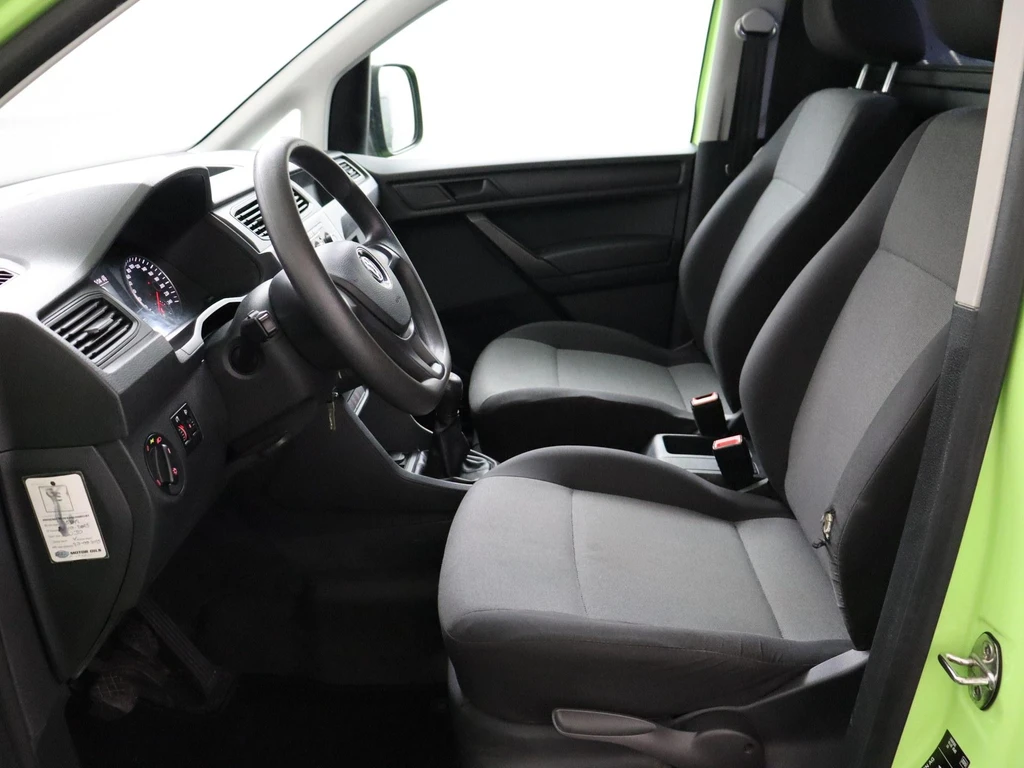 Volkswagen Caddy – foto 11