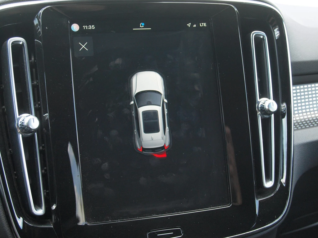 Volvo XC40 – foto 20