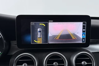 Mercedes-Benz C-Klasse – thumbnail 17