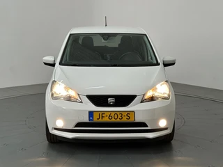 SEAT Mii – thumbnail 17