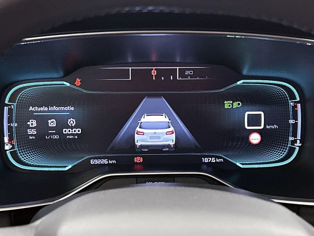 Citroën C5 Aircross – foto 8