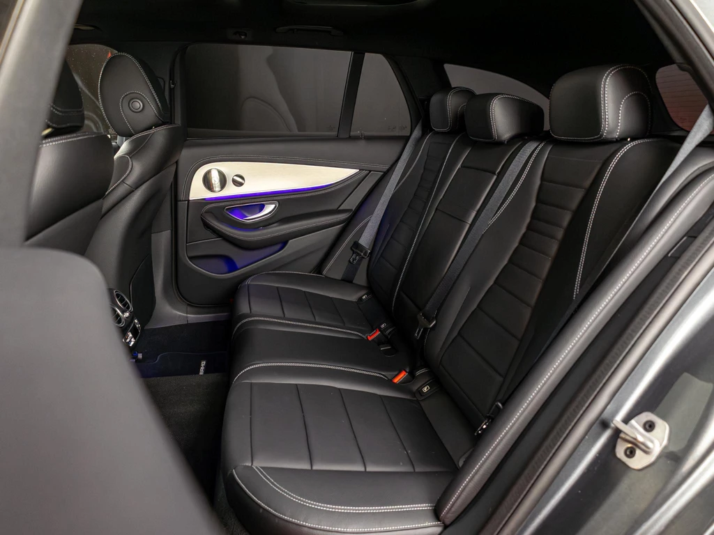 Mercedes-Benz E-Klasse – foto 10