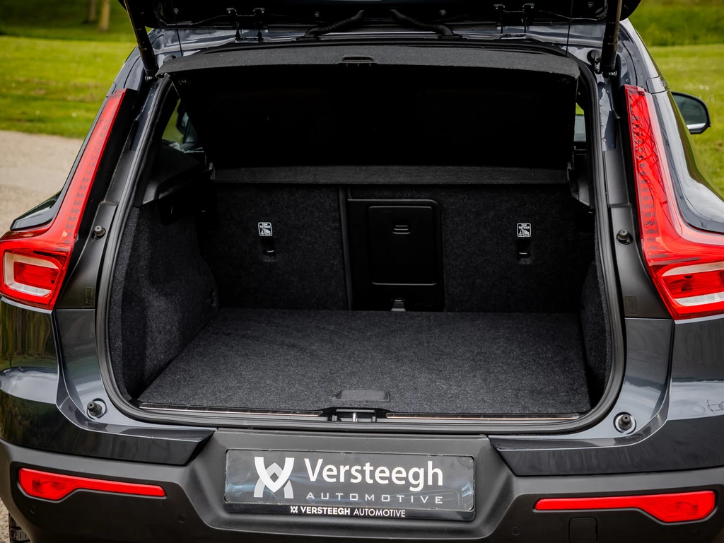 Volvo XC40 – foto 24