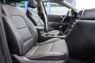 Kia Sportage – thumbnail 29