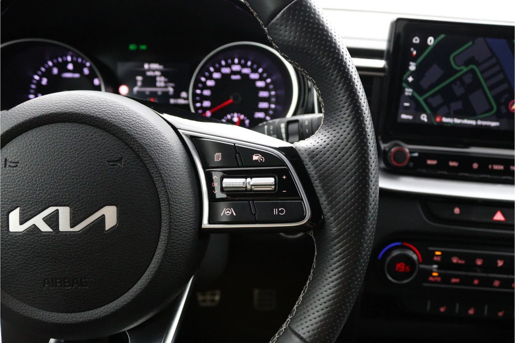 Kia XCeed – foto 27