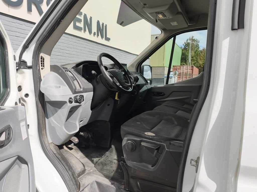 Ford Transit – foto 11