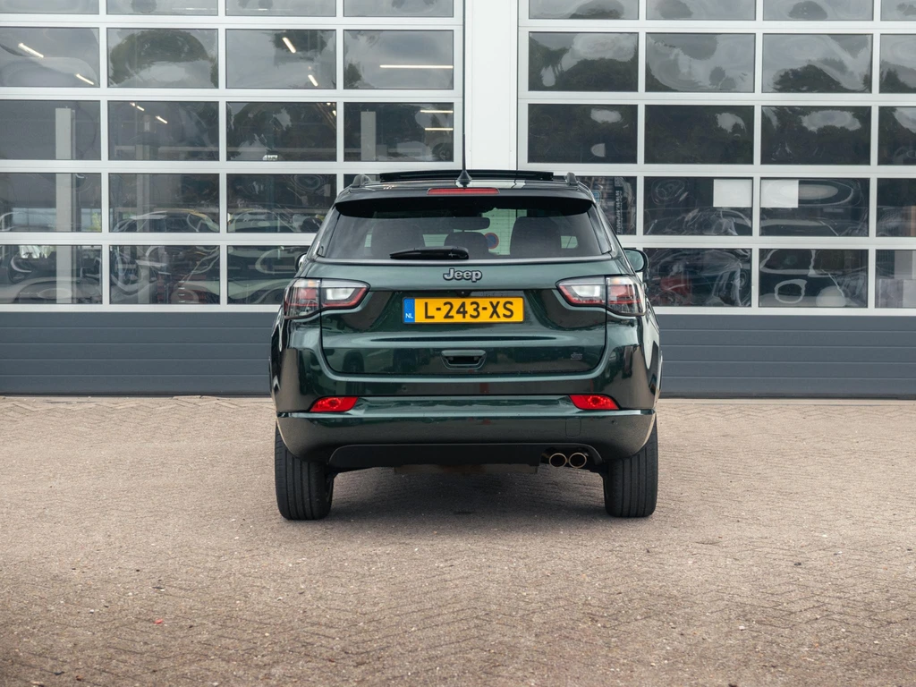 Jeep Compass – foto 5