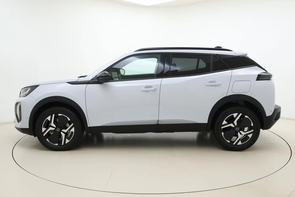 Peugeot 2008 – foto 2