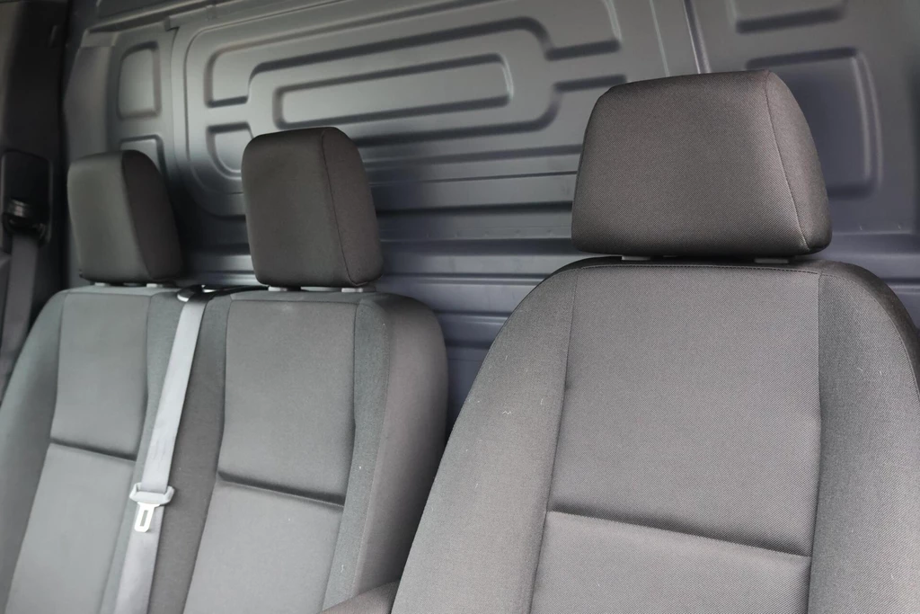 Mercedes-Benz Sprinter – foto 35