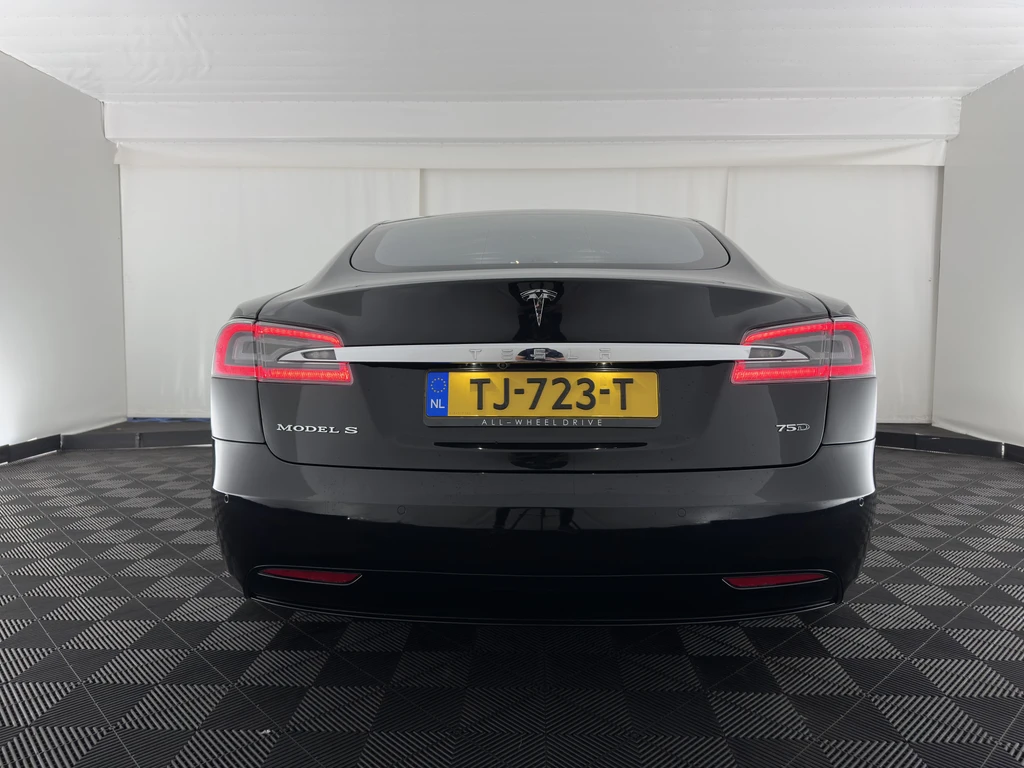 Tesla Model S – foto 3