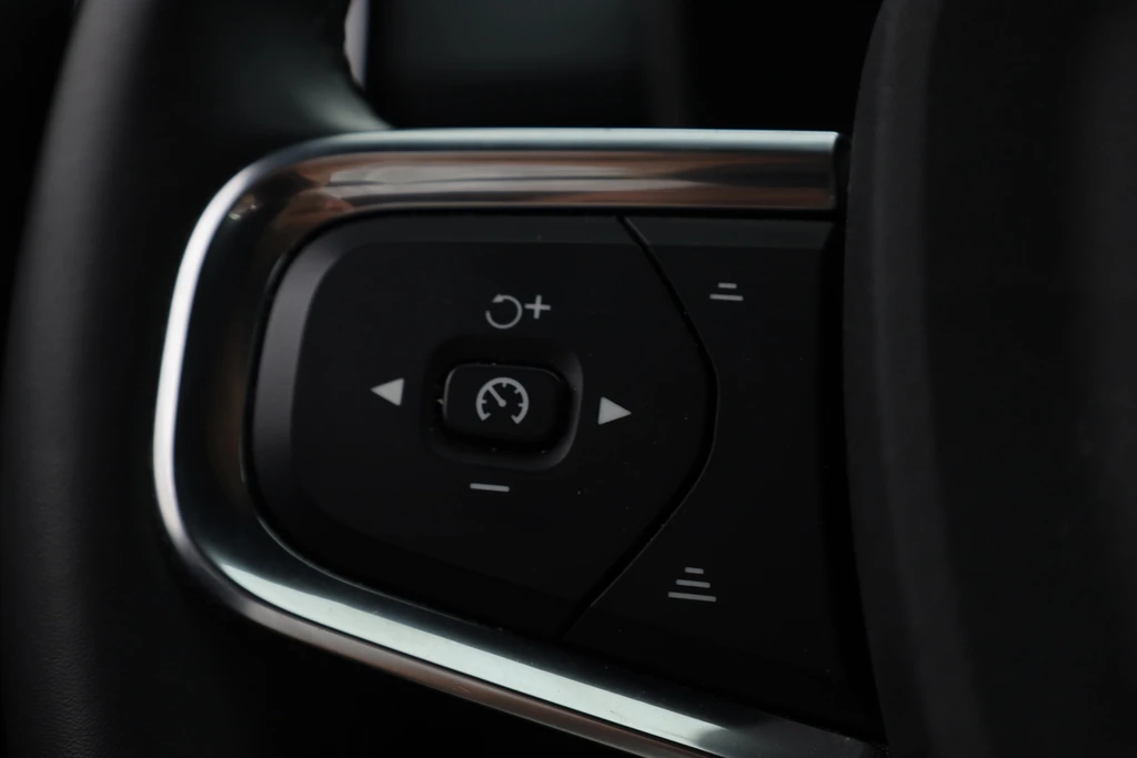 Volvo XC40 – foto 11