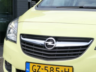 Opel Meriva – thumbnail 15