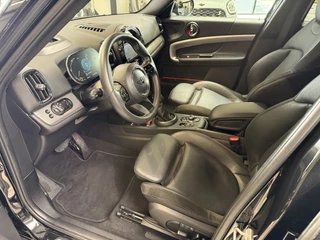 MINI Countryman – thumbnail 10