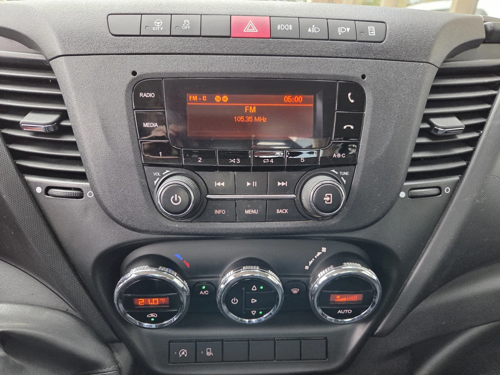 Iveco Daily – foto 21