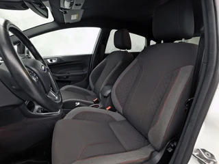 Ford Fiesta – thumbnail 16