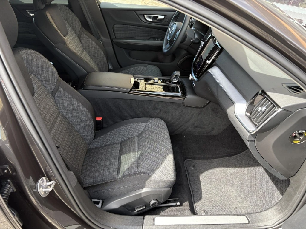 Volvo V60 – foto 59