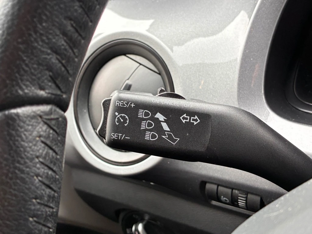 SEAT Mii – foto 20