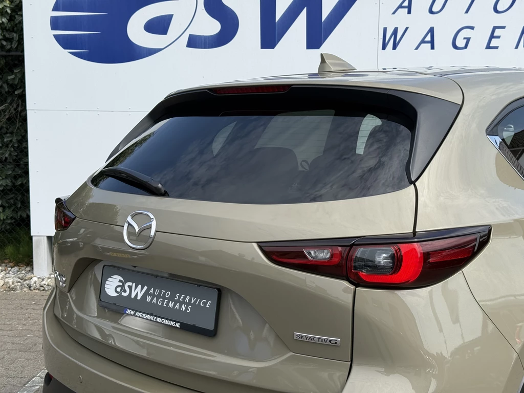 Mazda CX-5 – foto 33