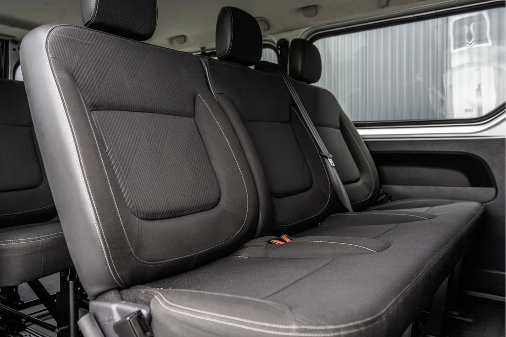 Renault Trafic – foto 14