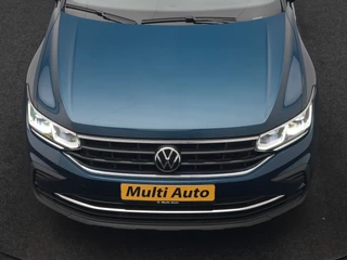 Volkswagen Tiguan – thumbnail 12
