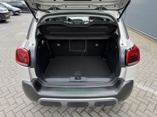 Citroën C3 Aircross – thumbnail 15