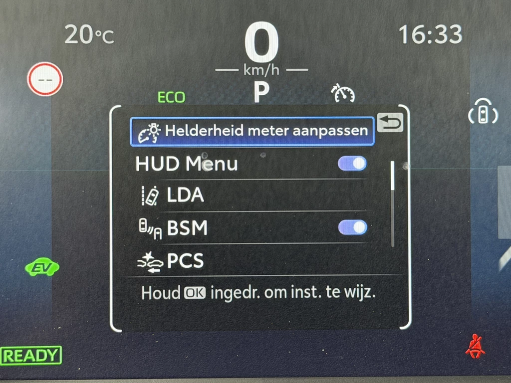 Toyota C-HR – foto 33