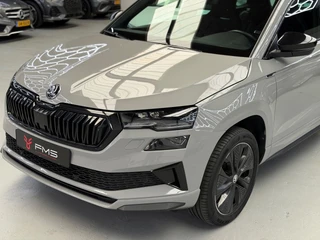 Škoda Karoq – thumbnail 3