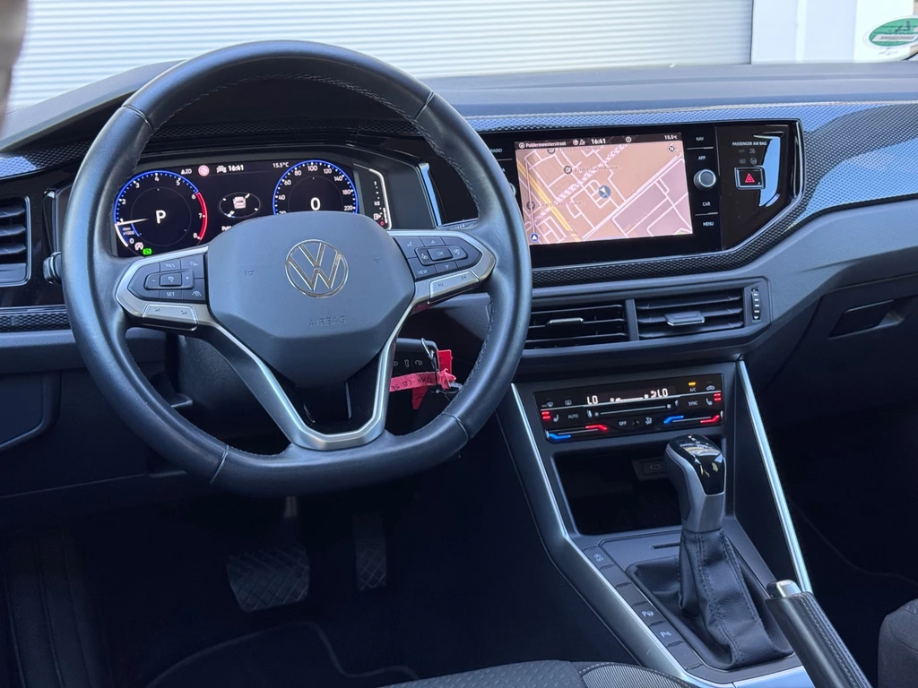 Volkswagen Polo – foto 11