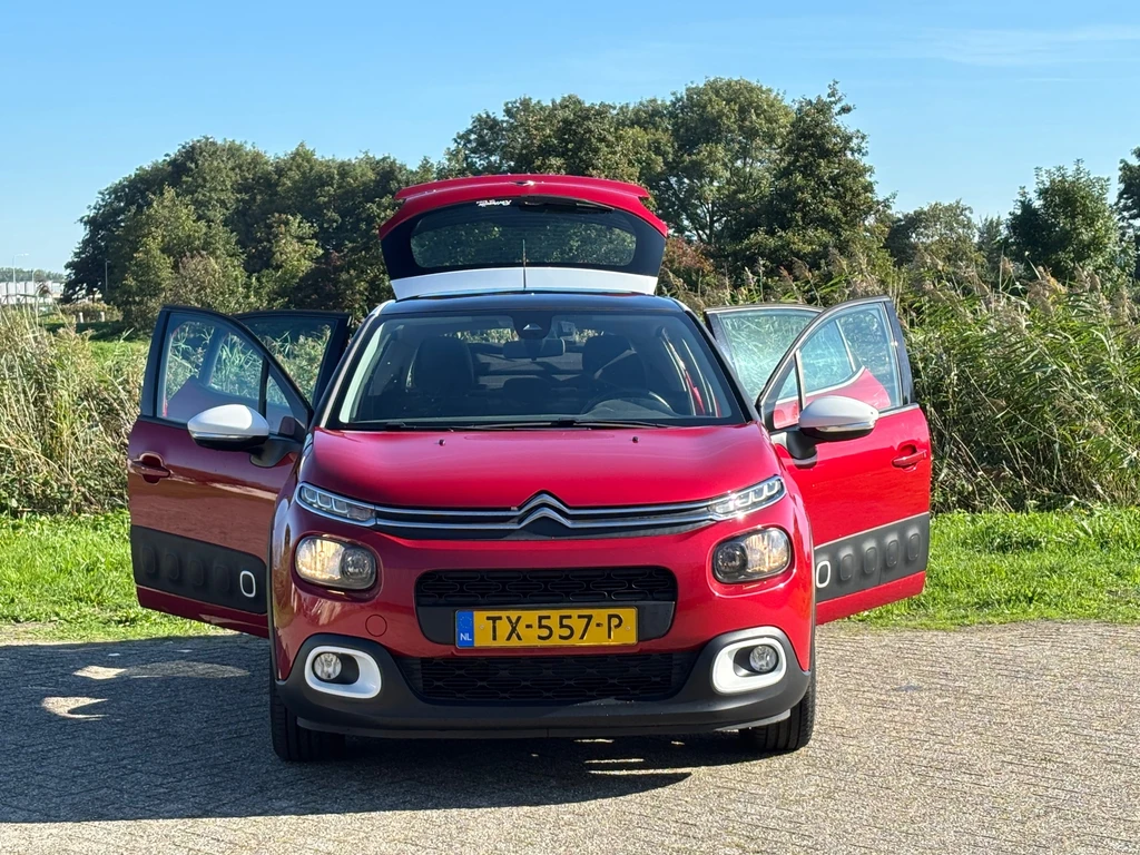 Citroën C3 – foto 10