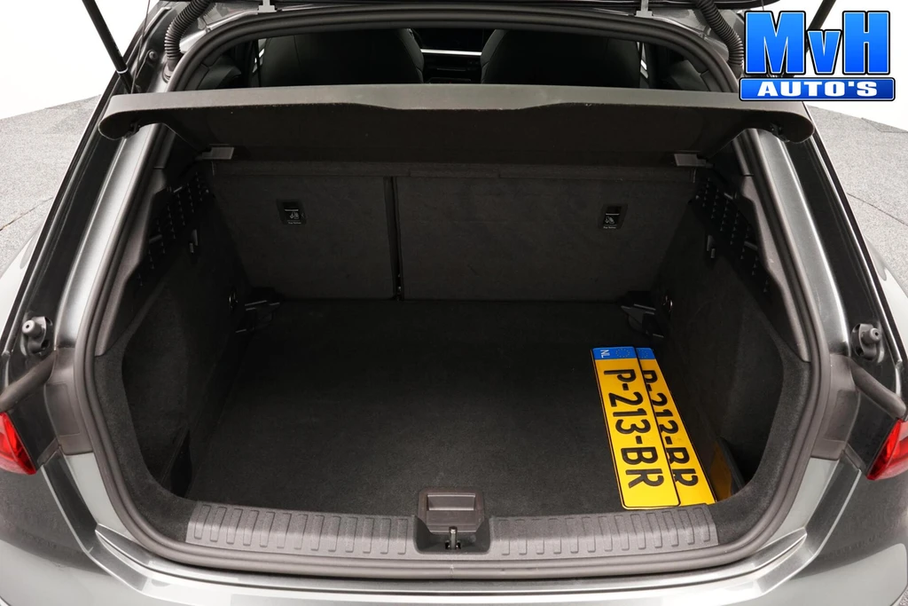 Audi A3 – foto 37