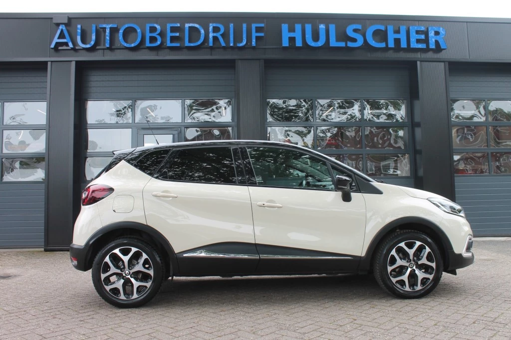 Renault Captur – foto 7