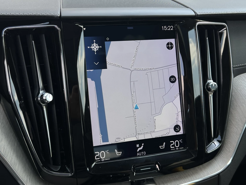 Volvo XC60 – foto 22