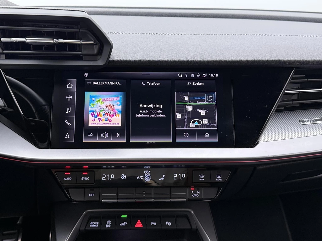Audi A3 – foto 23
