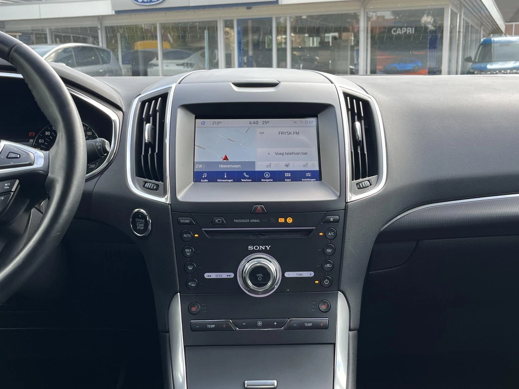 Ford S-Max – foto 18