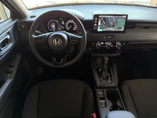 Honda HR-V – thumbnail 36