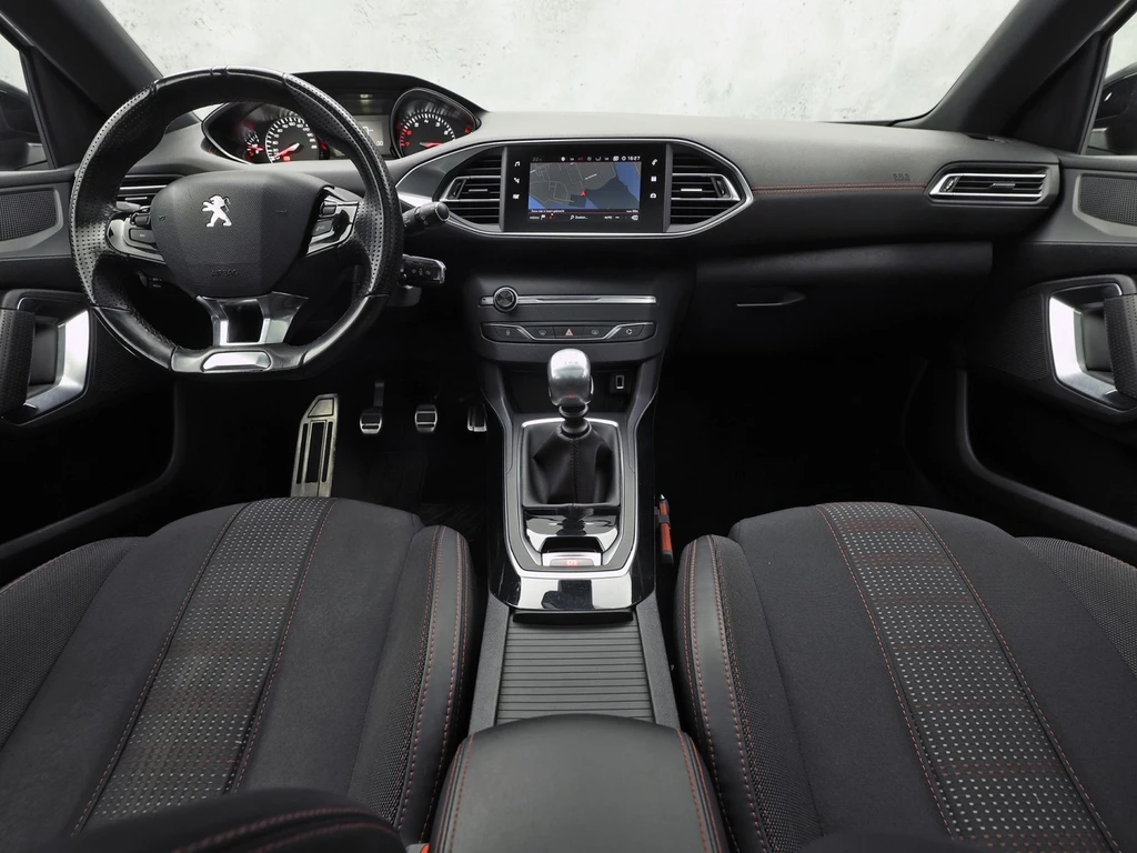 Peugeot 308 – foto 7