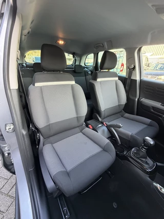 Citroën C3 Aircross – thumbnail 12