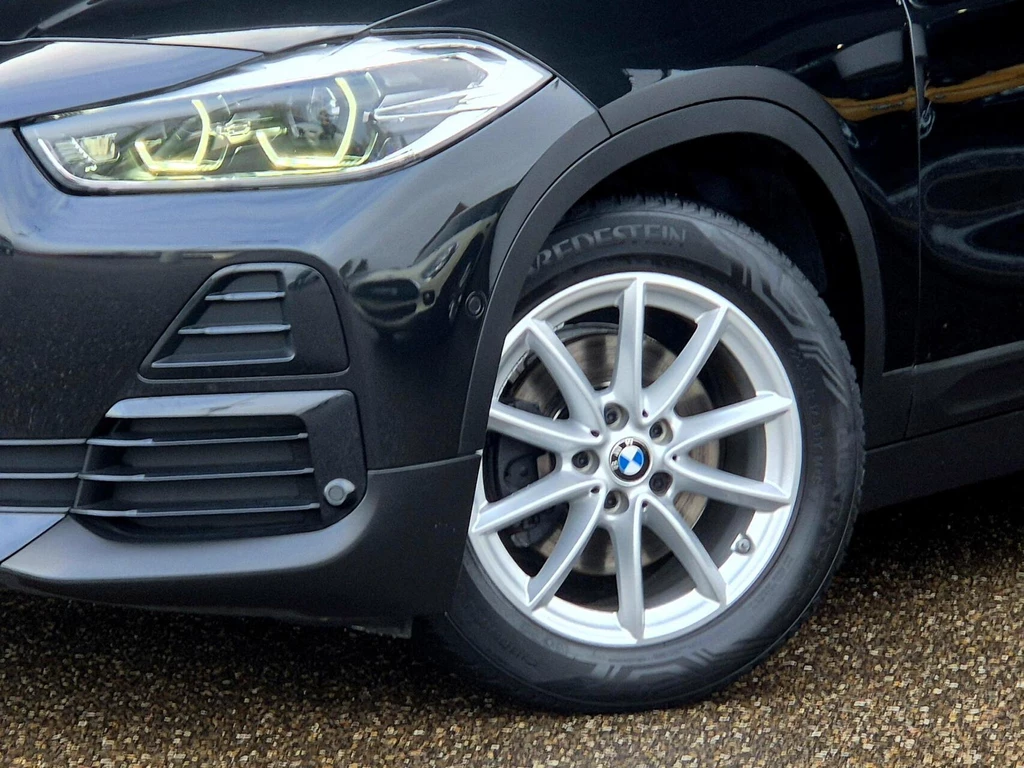 BMW X2 – foto 15