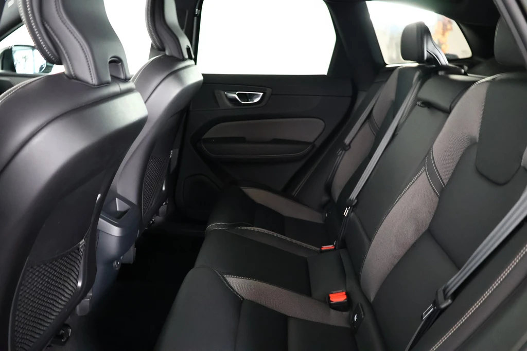 Volvo XC60 – foto 15