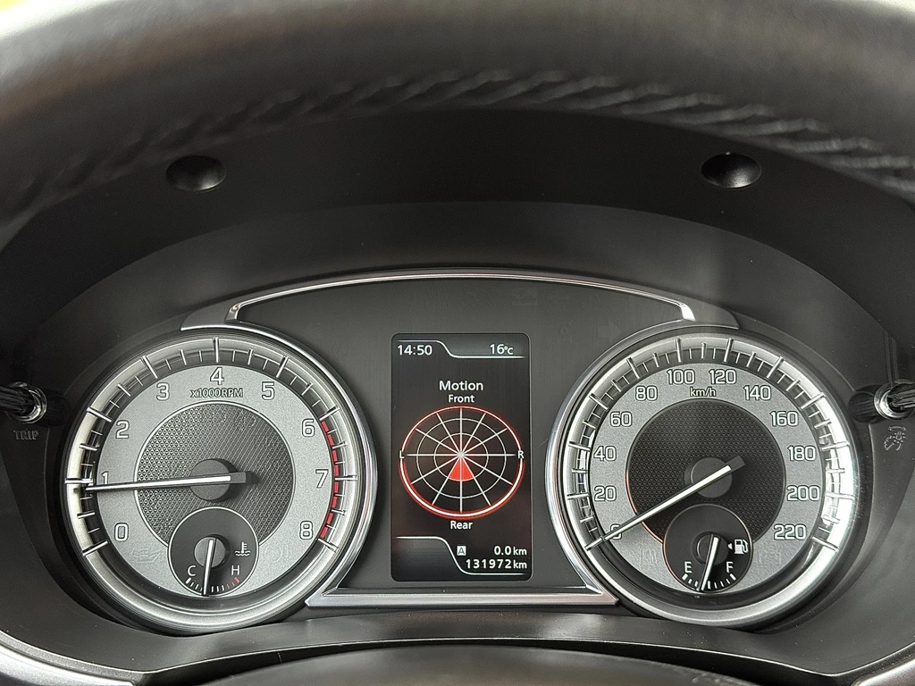 Suzuki Vitara – foto 11