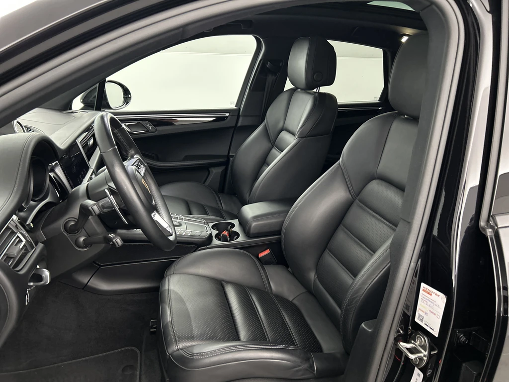 Porsche Macan – foto 17