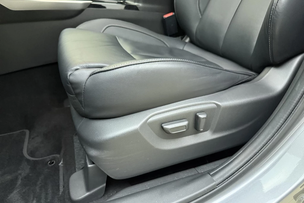 Mitsubishi Eclipse Cross – foto 20
