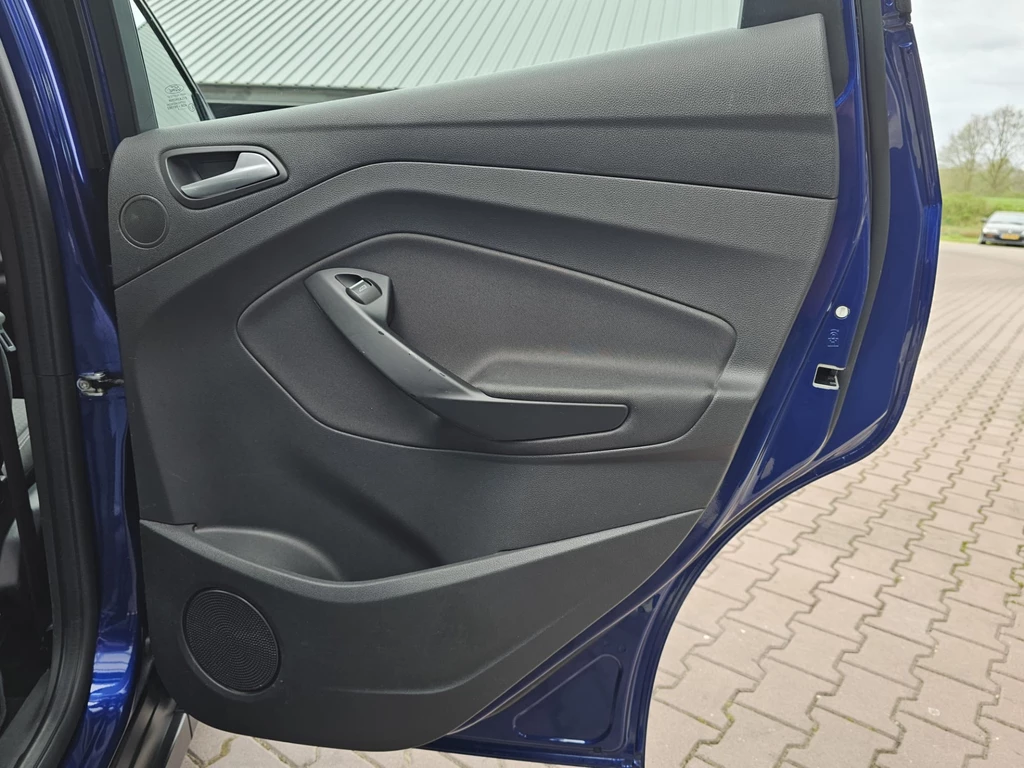 Ford C-MAX – foto 49