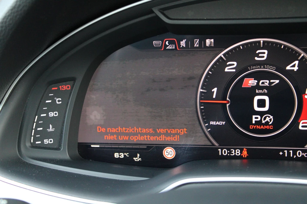 Audi SQ7 – foto 35